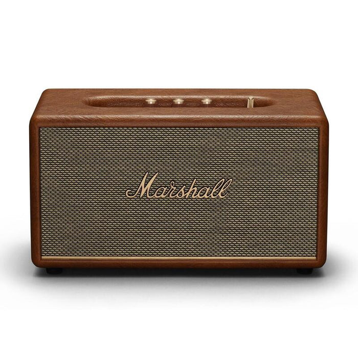 Marshall Stanmore Iii Altavoz Bluetooth Marrón