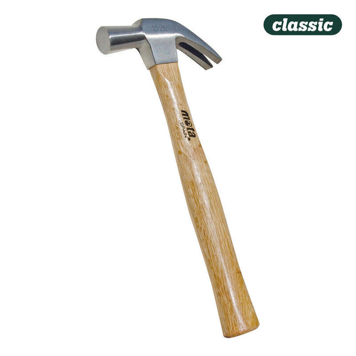 Martillo Encofrador 21mm Mg21p Mota