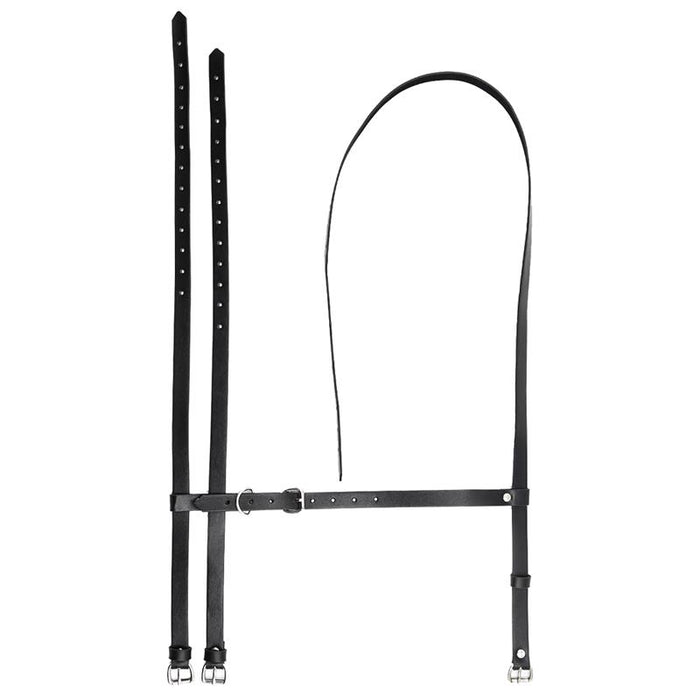 Martin Arnés Para Pierna Y Cintura Ajustable