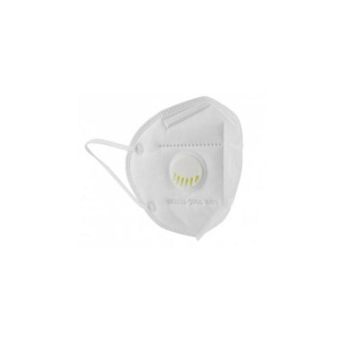Mascarilla Generica Ffp2  - Kn95