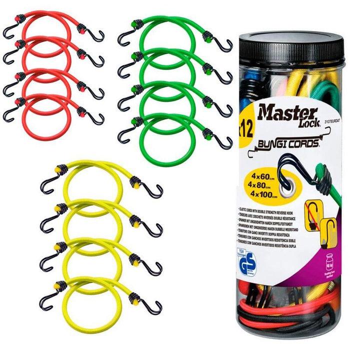 Master Lock Bungee Cord 3107eurdat