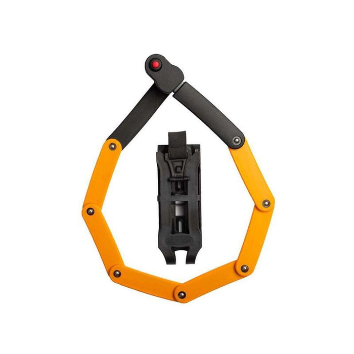 Master Lock Folding Lock W/ Combination Lock 8336eurdpro