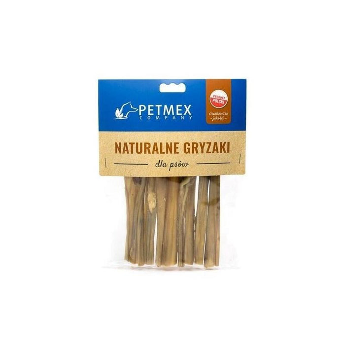 Masticable Para Perros Petmex Piel De Conejo  100g