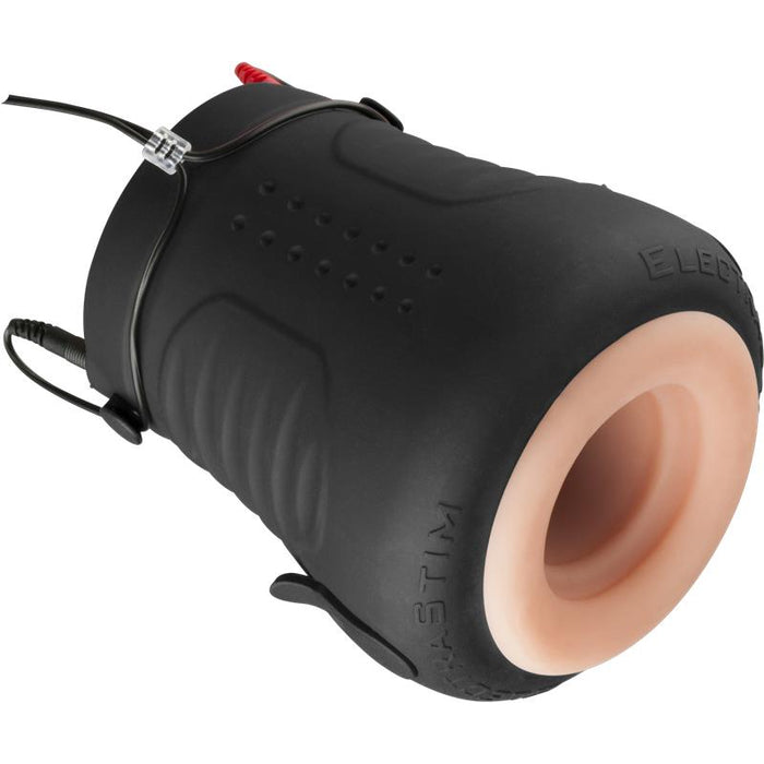 Masturbador Electrastim - Jack Socket Electro