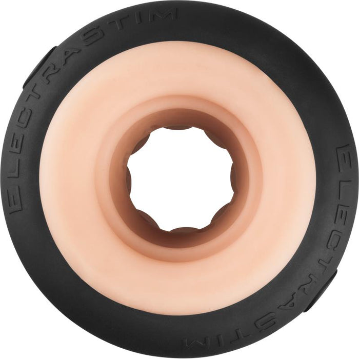 Masturbador Electrastim - Jack Socket Electro