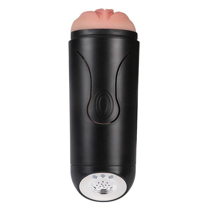 Masturbador Masculino Vagina Con Gemidos Fanny