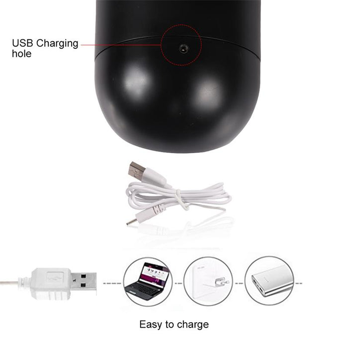 Masturbador Masculino Vagina Con Gemidos Fanny