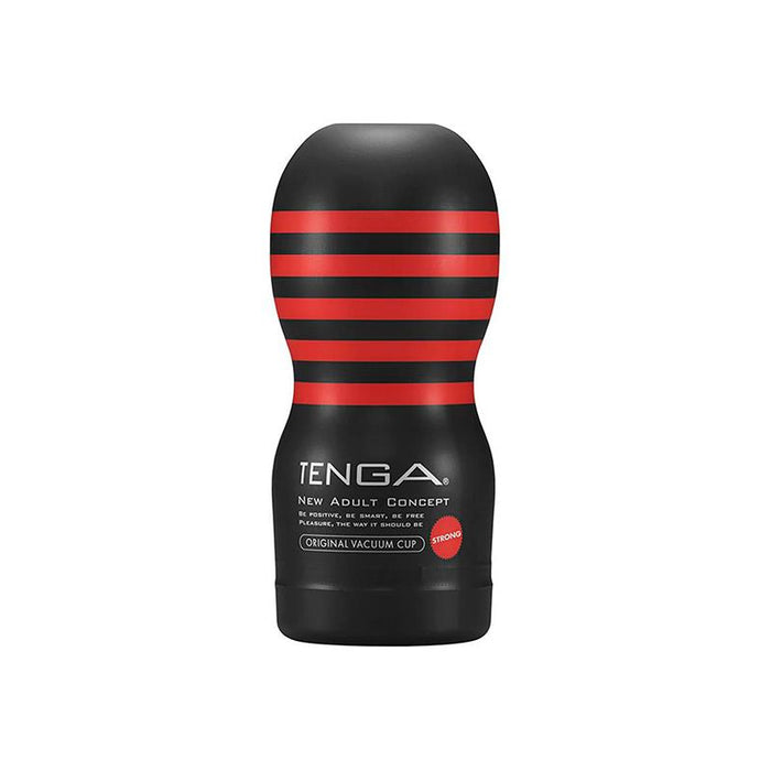 Tenga Original Vacuum Cup Strong