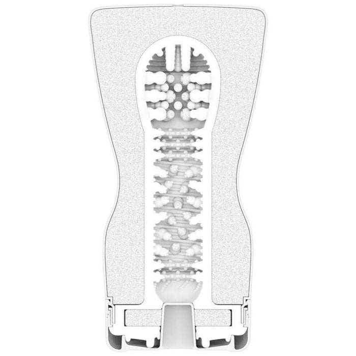 Tenga - Masturbador Rolling Head Cup Hard