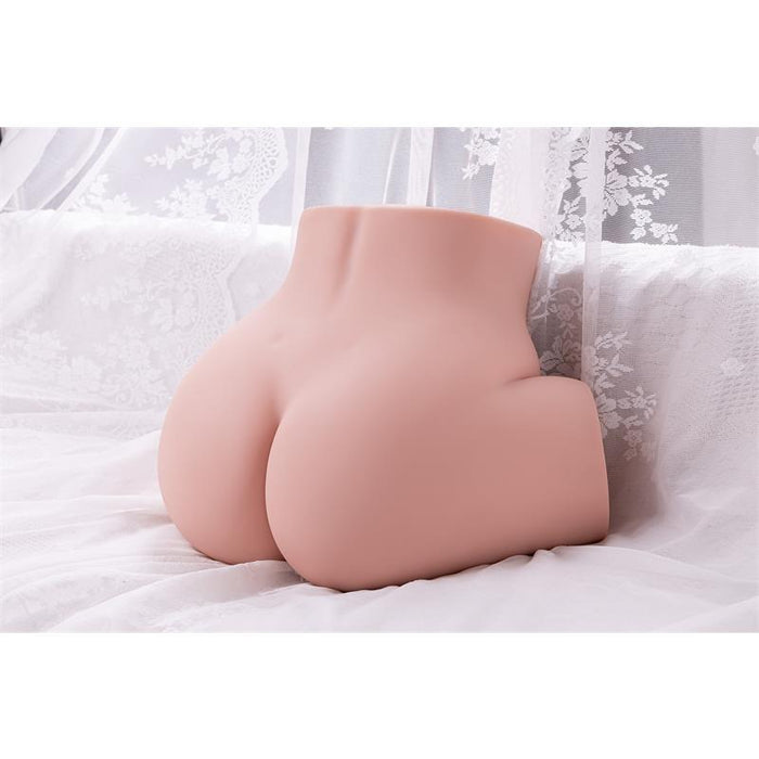Masturbador Torso Marisa Con Thrusting 15.8 Kg