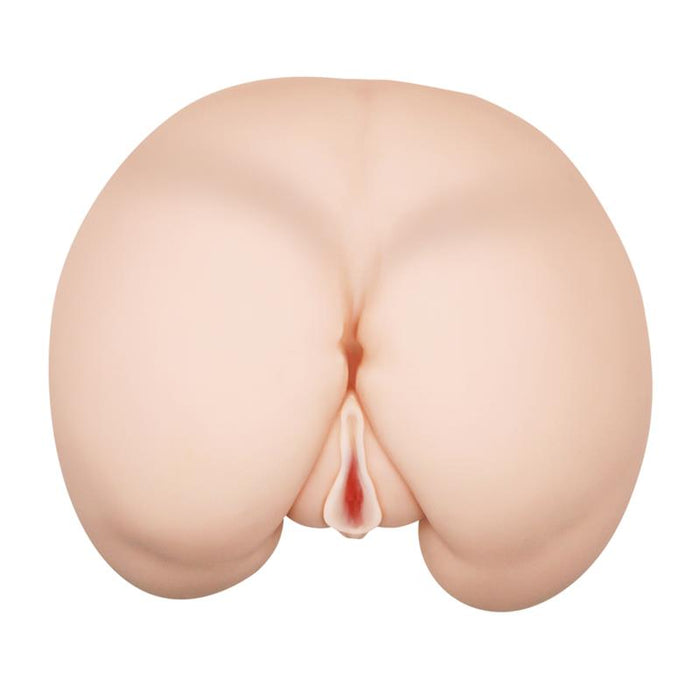 Masturbador Vagina And Ass