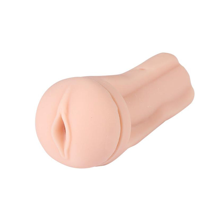 Masturbador Vibracion Usb Happy Sport