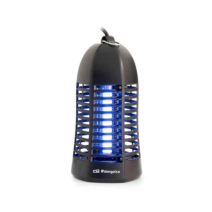 Matamosquitos Eléctrico Orbegozo Mq 3002  Interior