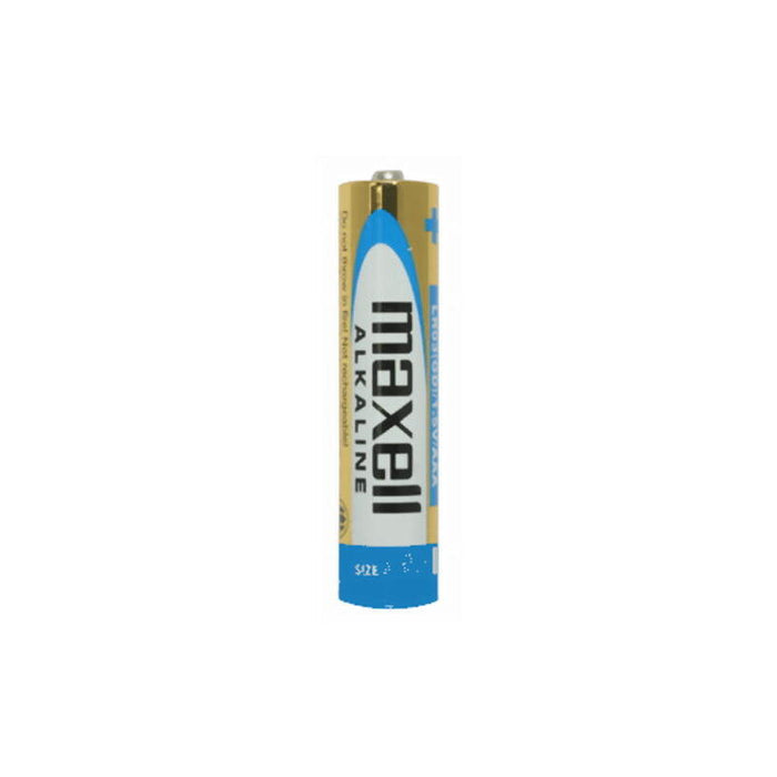 Maxell Pila Lr1 N 1.5v Alkaline