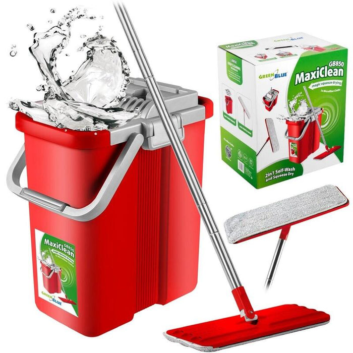 Maxiclean Gb850         Cleaning Mop
