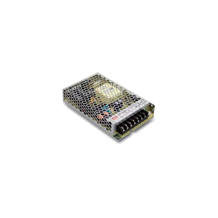 Mean Well Lrs-150-12 Fuente Alimentación Conmutada  150w 12vdc 12.5a