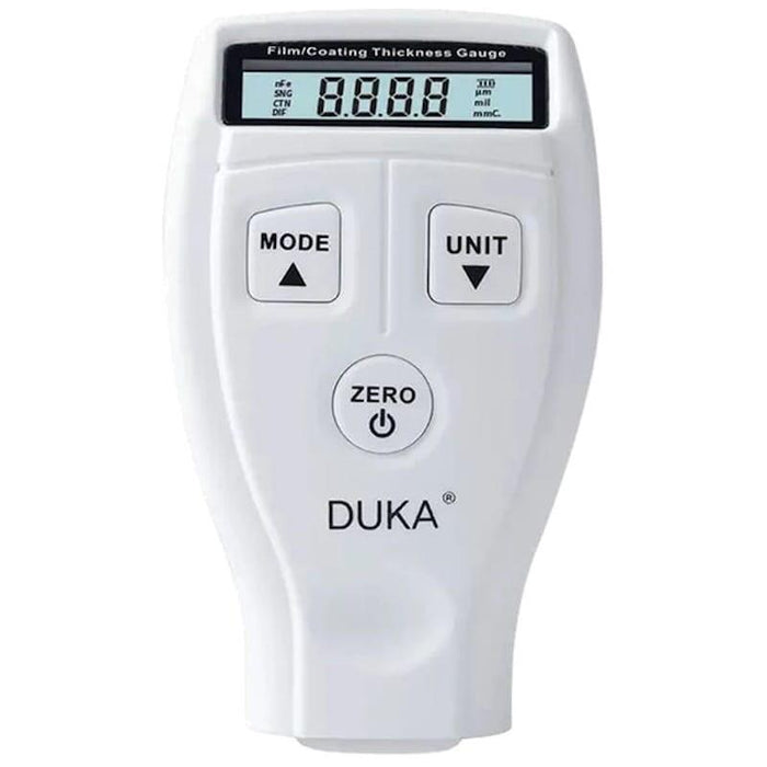 Medidor De Espesor Digital Duka Ch-1