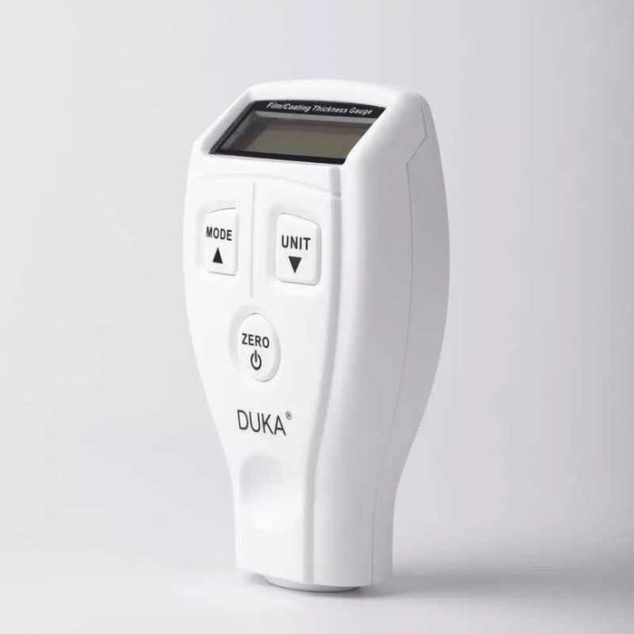 Medidor De Espesor Digital Duka Ch-1