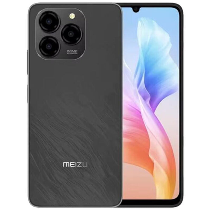 Meizu Note 21 8gb/256gb Negro