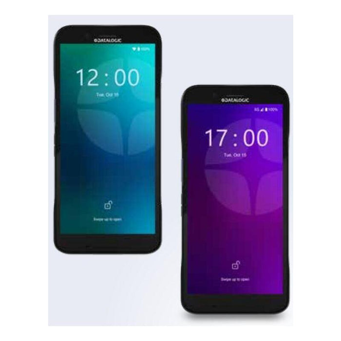 Memor 17 Full Touch Pda  2d Imager  13mp Camera  Wi-Fi6e+5g  6gb/64gb  Qualcomm Octa Core  Android V13  Nfc  Ptt  Ip65/Ip67  4000 Mah