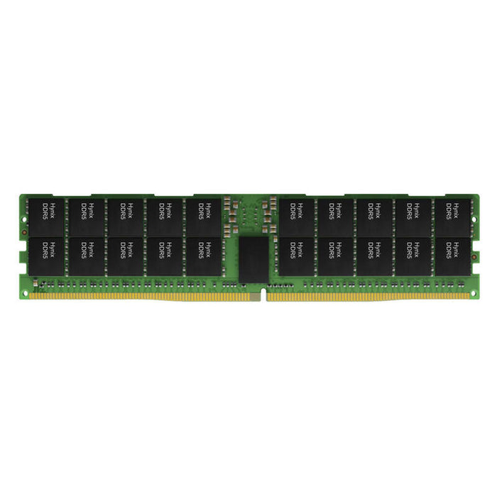 Memoria 16gb Server Ddr5 4800mhz Pc5-38400 Registered Ecc Rank1 1.1v 2gx8 Cl40 Integral