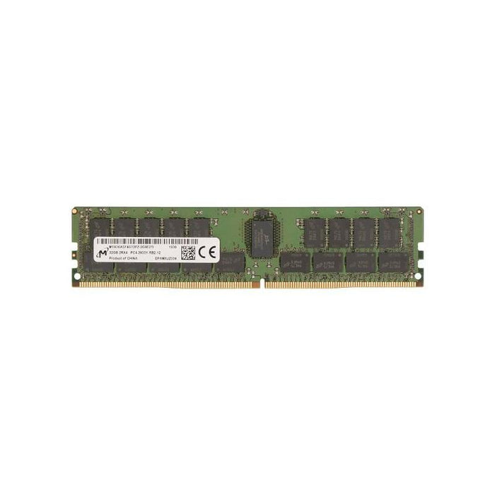 Memoria 2-Power 32gb Ddr4 2933mhz Ecc Cl21 Rdimm 2p-5yz55at