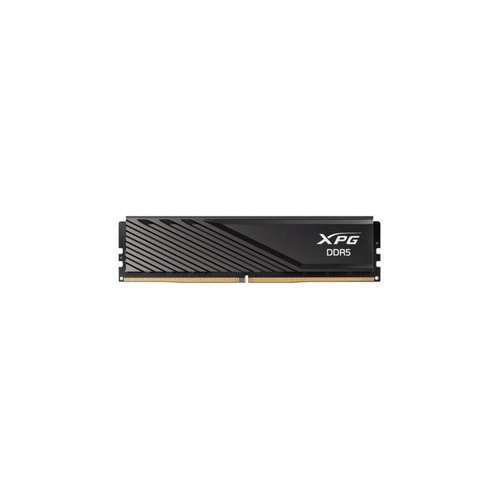 Memoria  Adata 32 Gb Ddr5-6000 2x 16 Gb  Ax5u6000c3416g-Dtlabk, Xpg Lancer Blade Rgb, Intel Xmp, Amd Expo Ax5u6000c3416g-Dtlabrbk