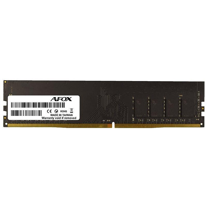 Memoria  Afox Ddr4 32gb 3200mhz Xmp2