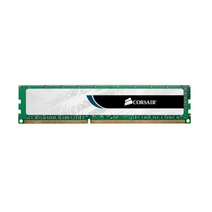 Memoria Corsair Ddr3 4gb 1333mhz Value 1 X 4gb