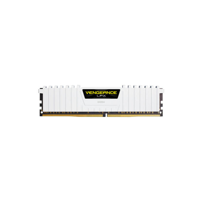 Memoria Corsair Ddr4 16gb 3200mhz Vengeance 2 X 8gb