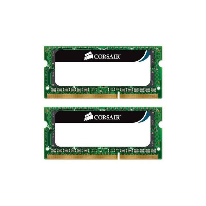 Memoria Corsair Sodimm Ddr3 16gb 1600mhz Vengeance 2 X 8gb