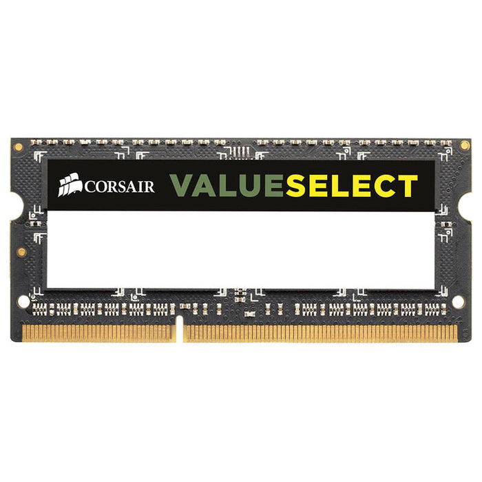 Memoria Corsair Sodimm Ddr3 4gb 1333mhz Vengeance 1 X 4gb