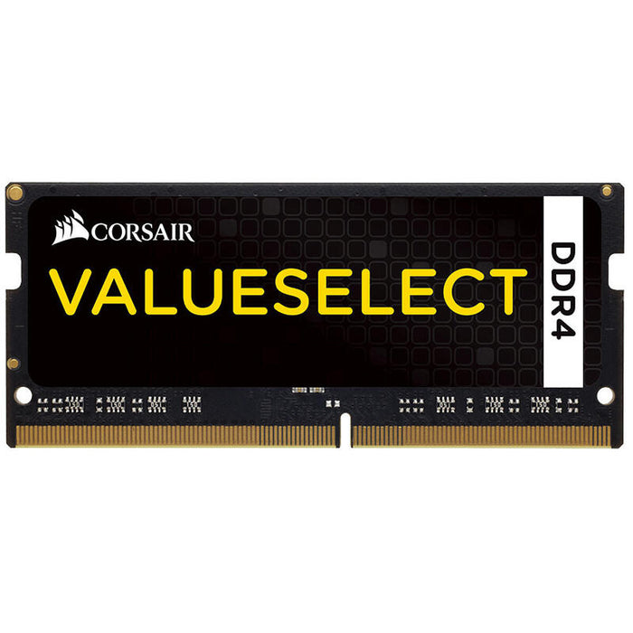 Memoria Corsair Sodimm Ddr4 4gb 2133mhz Vengeance 1 X 4gb