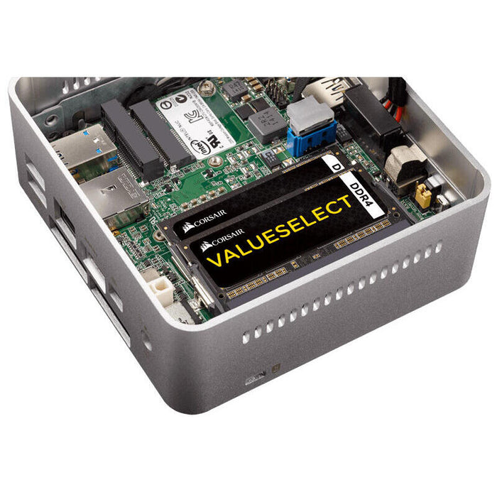 Memoria Corsair Sodimm Ddr4 4gb 2133mhz Vengeance 1 X 4gb