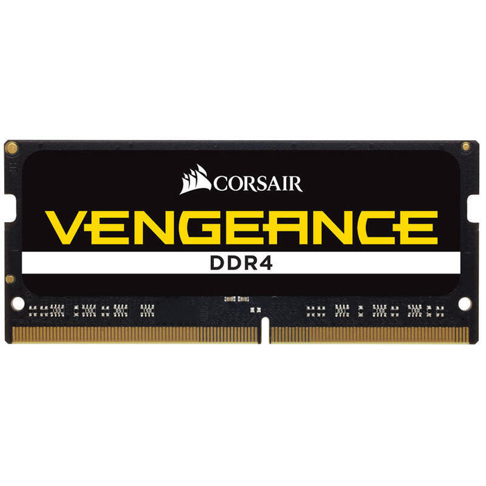 Memoria Corsair Sodimm Ddr4 8gb 2400mhz Vengeance (2x4gb)