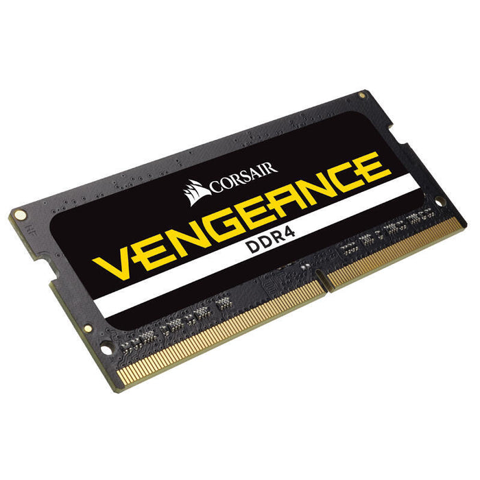 Memoria Corsair Sodimm Ddr4 8gb 2400mhz Vengeance (2x4gb)