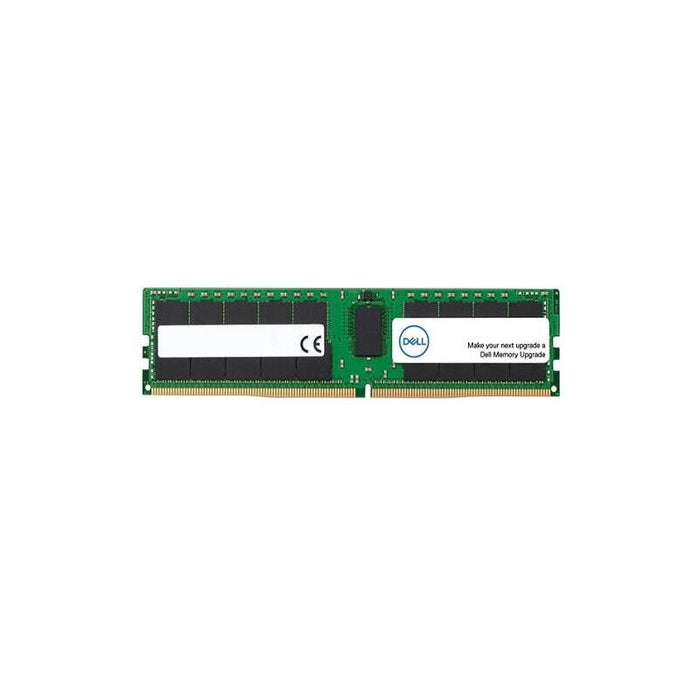 Memoria Dell Ddr4 3200 32gb Udimm  2rx8