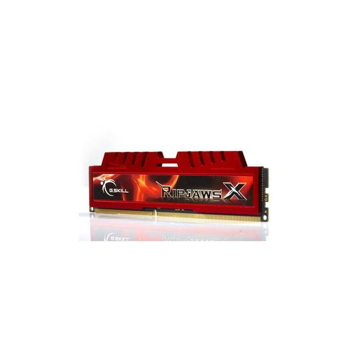 Memoria G.Skill Ddr3 8gb Pc 1333 Cl9  G.Skill             8gbxl Ripjawsx