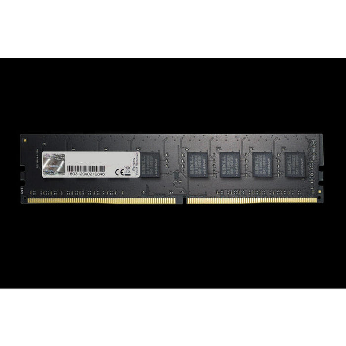 Memoria G.Skill Ddr4 8gb 2666mhz C19  Nt 1x8gb 1,2v