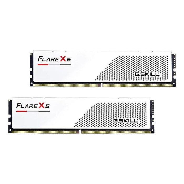 G.Skill Flare X5 F5-6000j3040g32gx2-Fx5w Módulo De Memoria 64 Gb 2 X 32 Gb Ddr5 6000 Mhz