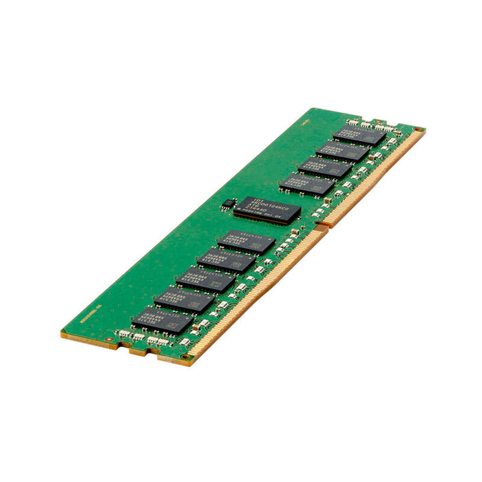 Memoria Hpe Ddr4 8gb 2666mhz 288 Espigas Cl19 - 1.2 V Ecc