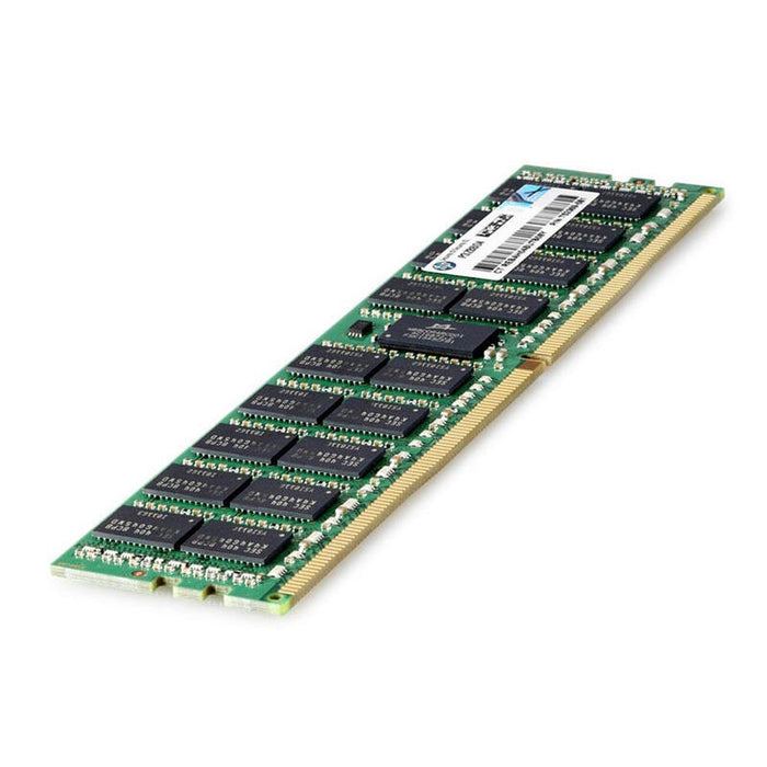 Memoria Hpe Smart - Ddr4 - 64 Gb - Lrdimm 288-Pin - 2666 Mhz / Pc4-21300 - Cl19 - 1.2 V - Load-Reduced - Ecc