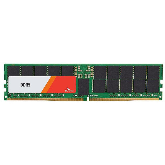 Memoria Hynix 64 Gb Reg. Ecc Ddr5-4800 Hmcg94mebra