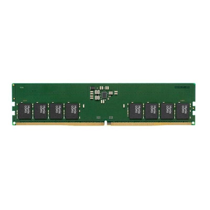 Memoria  Hynix Udimm Non-Ecc 16gb Ddr5 1rx8 4800mhz Pc5-44800 Hmcg78aebua084n