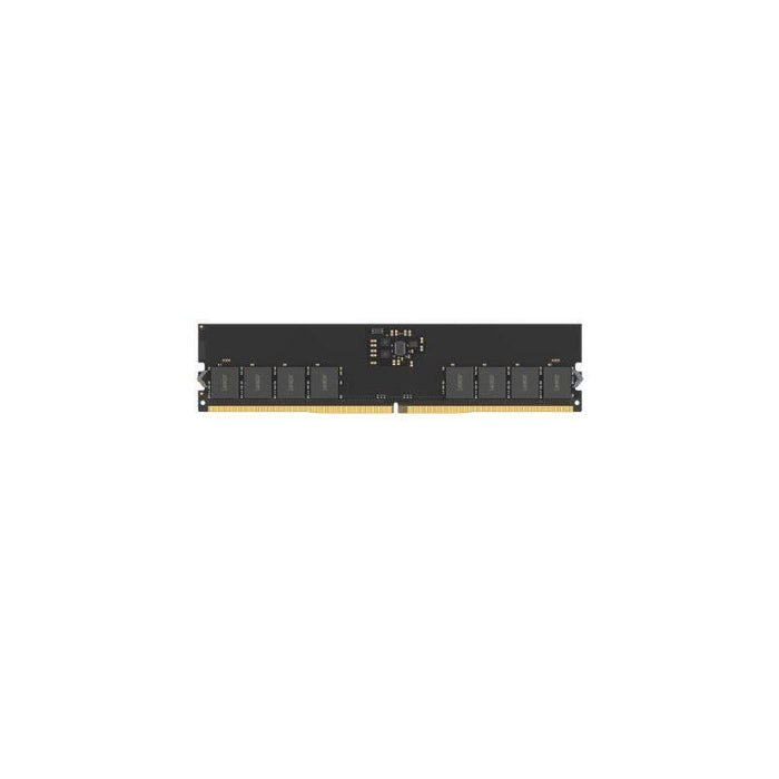 Memoria Lexar  8 Gb Ddr5-5600  Ld5u08g56c46st-Bgs Ld5u08g56c46st-Bgs Negra