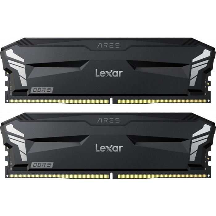 Memoria Lexar Ares Gaming Ddr5 32gb [2x16gb 6000mhz Cl32 Dimm]
