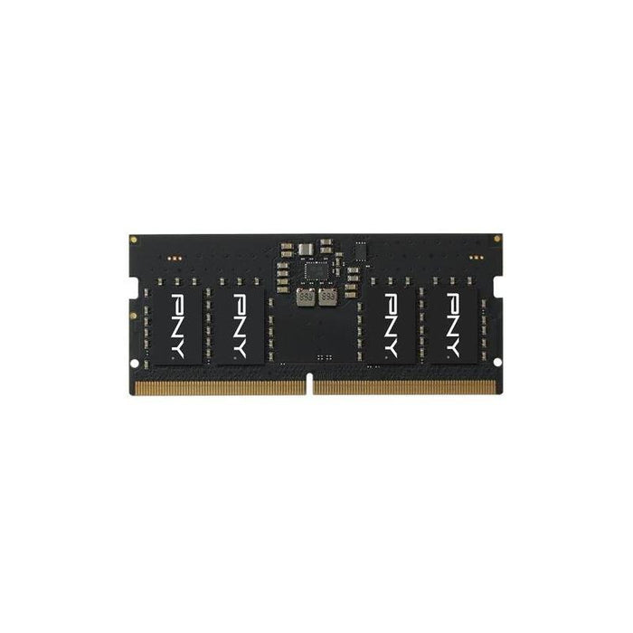 Memoria Pamiec Do Notebooka 16gb Ddr5 Sodimm 4800 Mn16gsd54800-Blk