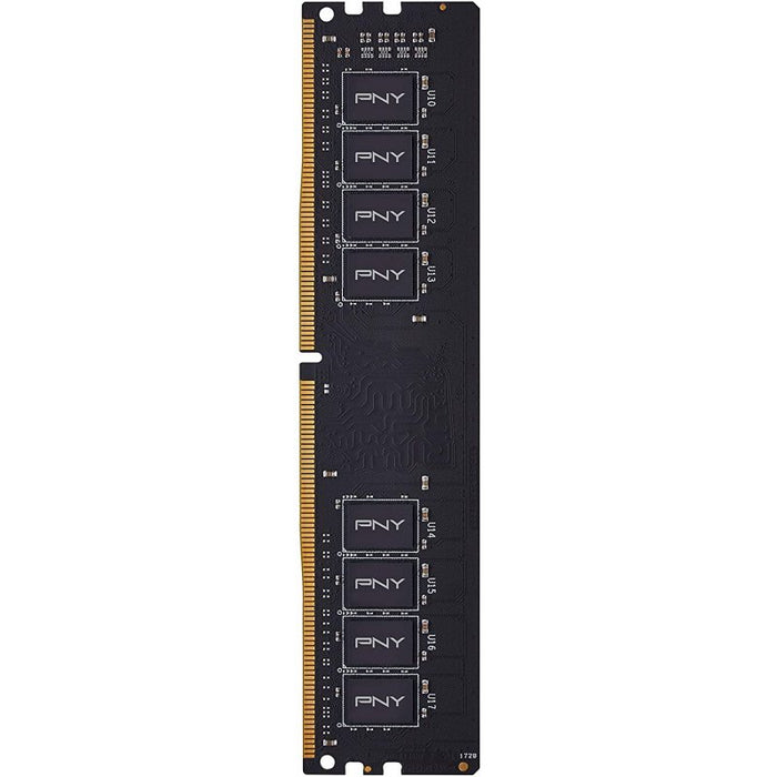 Memoria Pny Ddr4 16gb 2666mhz 1x16gb Performance