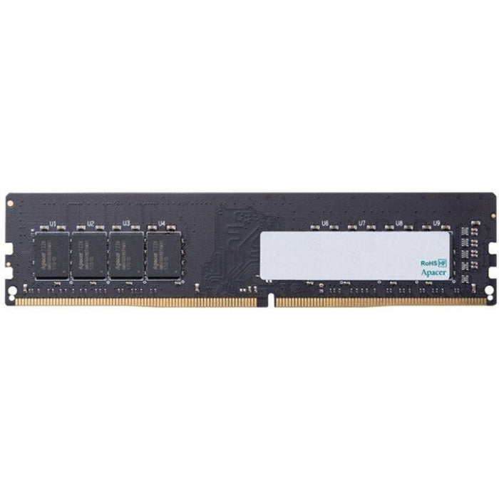 Memoria Ram Apacer 8gb Ddr4 3200mhz 1.2v Cl22 Dimm