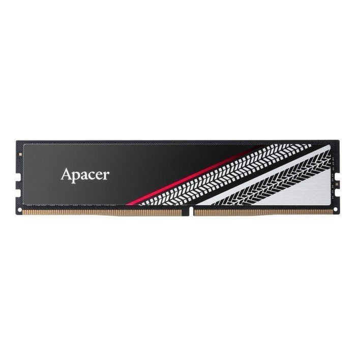 Memoria Ram Apacer Tex Ah4u16g32c28ytbaa-1 16gb Ddr4 3200mhz 1.35v Cl16 20 20 38 Dimm